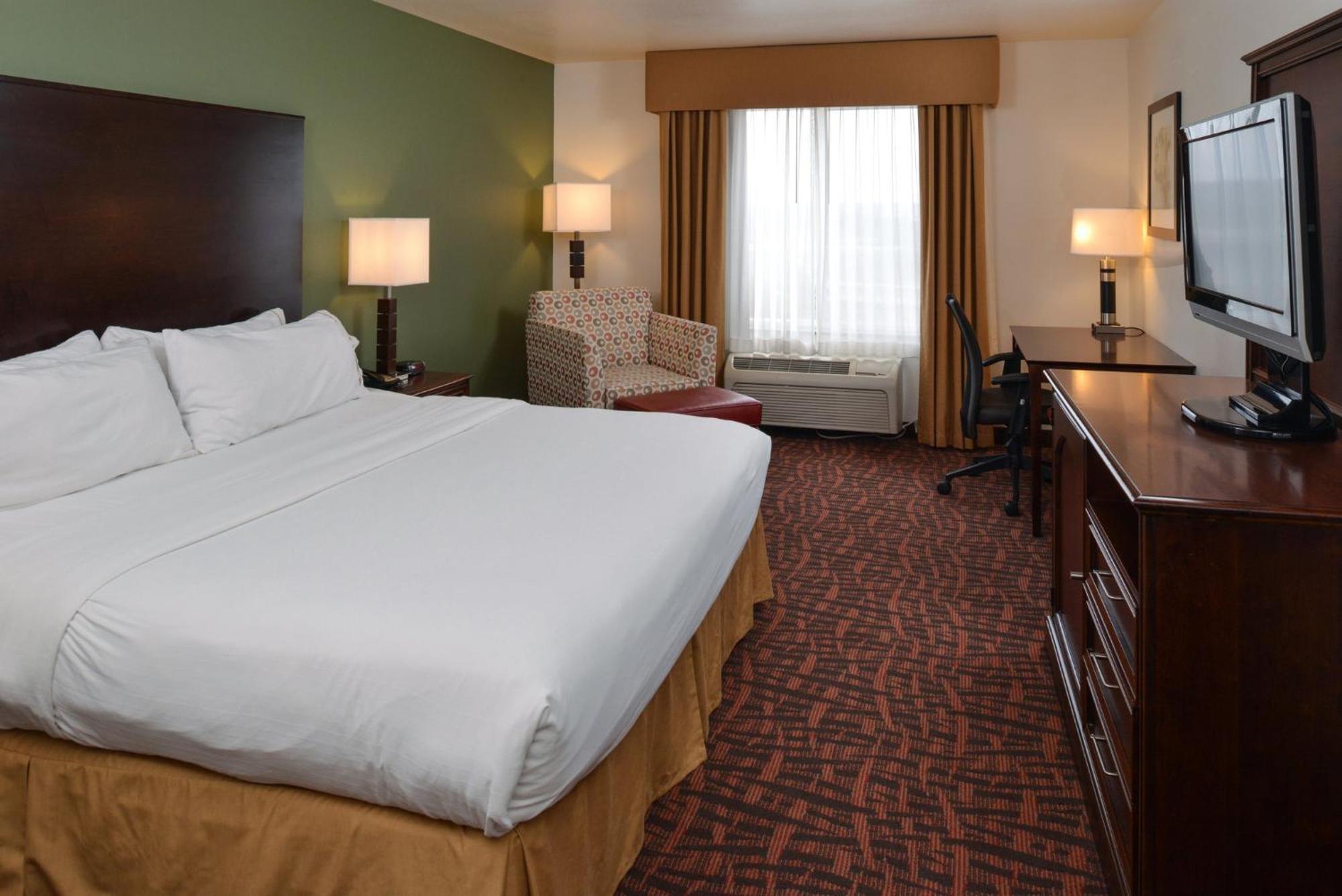 Holiday Inn Express Hotel & Suites Cherry Hills, An Ihg Hotel Omaha Bagian luar foto